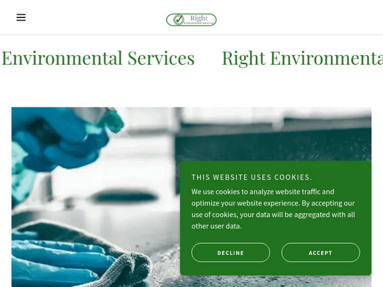 Rightenvironmentalservices