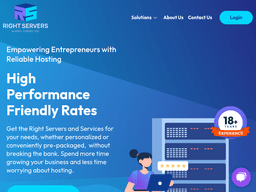 Rightservers