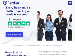 Rightsureforbusiness