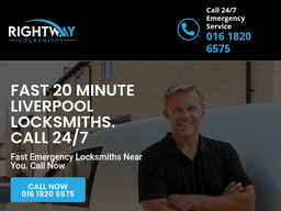 Rightway-locksmiths