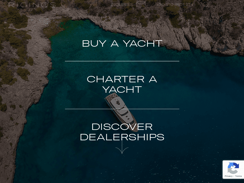 Riginosyachts