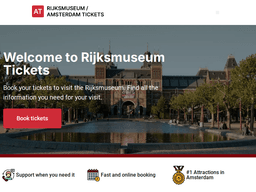 Rijksmuseum