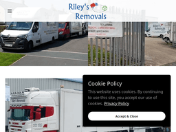 Rileysremovalssouthport