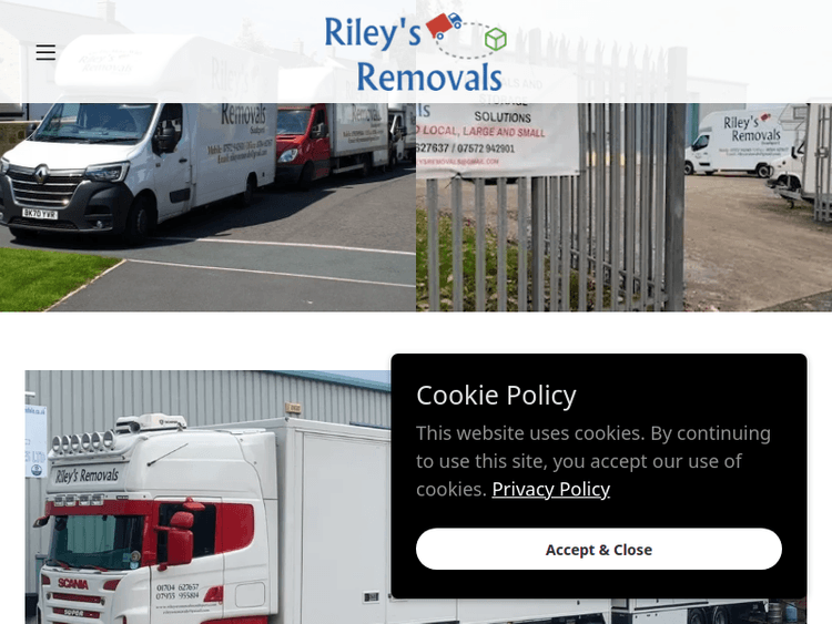 Rileysremovalssouthport