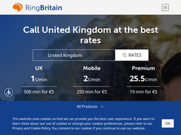 Ringbritain