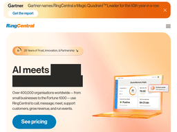 Ringcentral