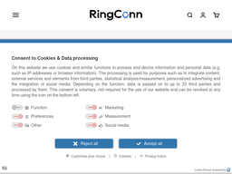 Ringconn