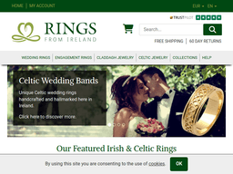 Ringsfromireland