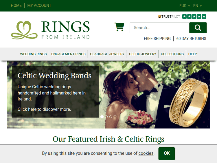 Ringsfromireland