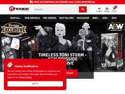 Ringsidecollectibles