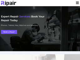 Ripair