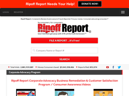 Ripoffreport