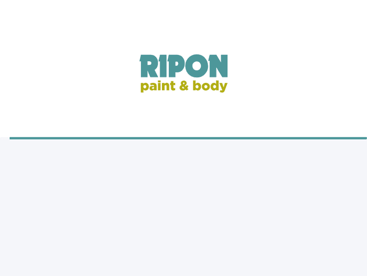 Riponpaintandbody