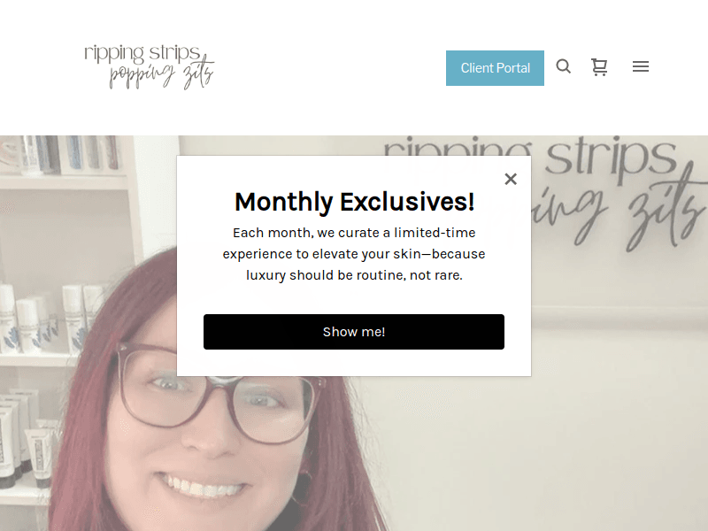 Rippingstripspoppingzits