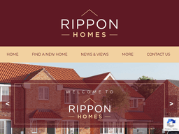 Ripponhomes