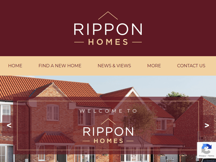 Ripponhomes