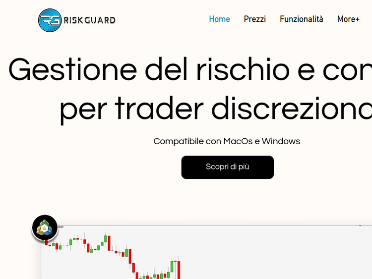 Riskguardmanagement