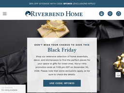 Riverbendhome