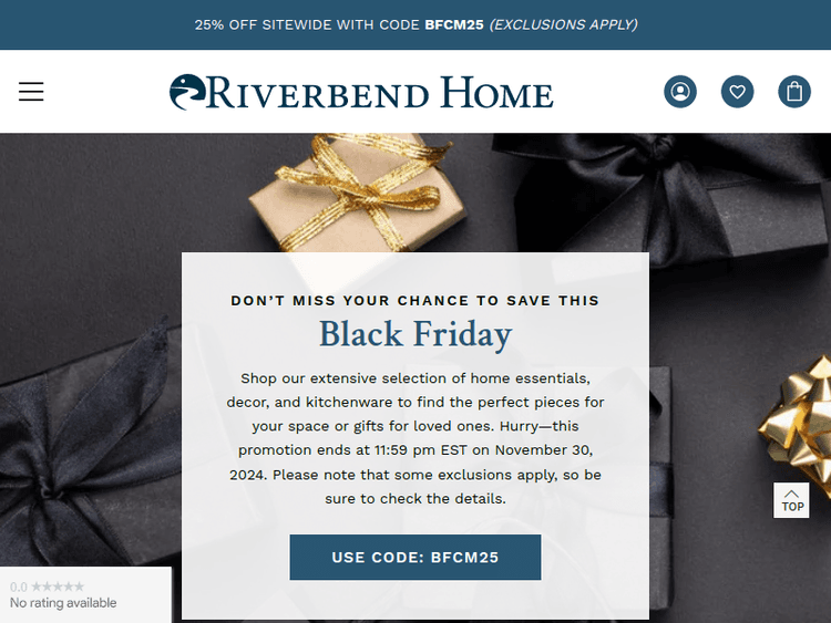 Riverbendhome