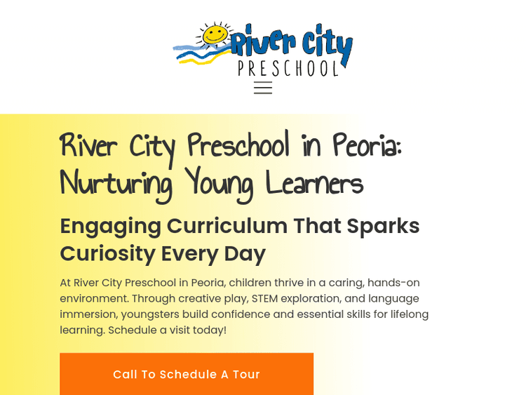 Rivercitypreschool