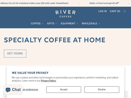 Rivercoffeeroasters