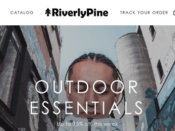 Riverlypine