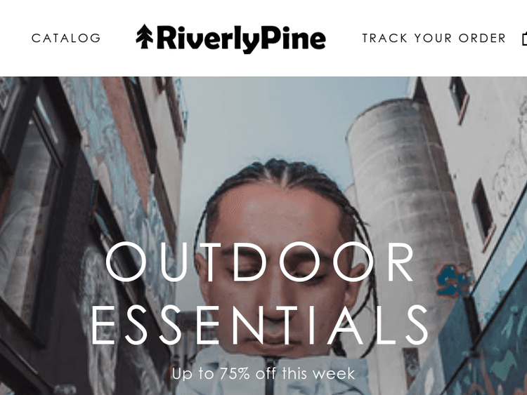 Riverlypine