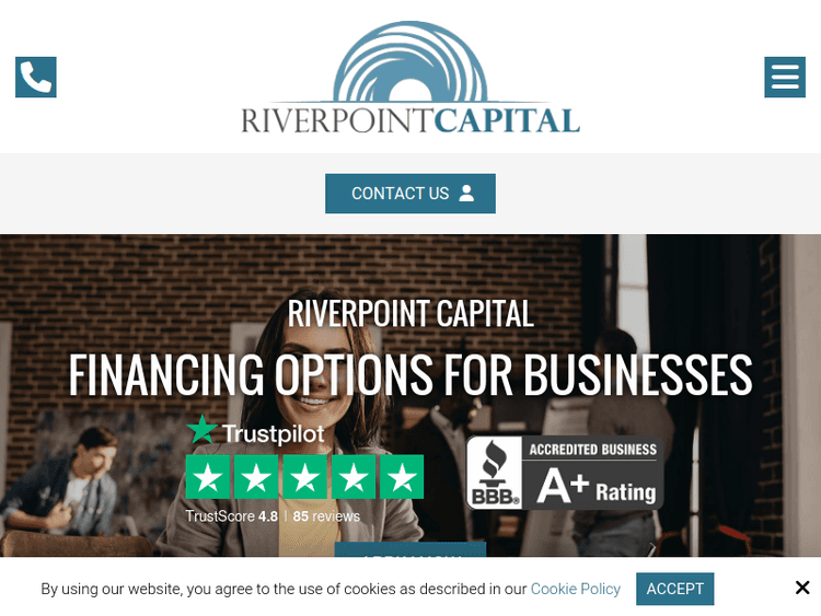 Riverpointcapital