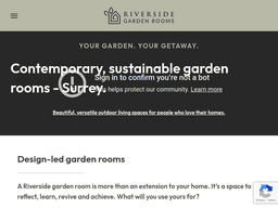 Riversidegardenrooms