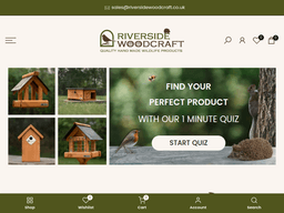 Riversidewoodcraft