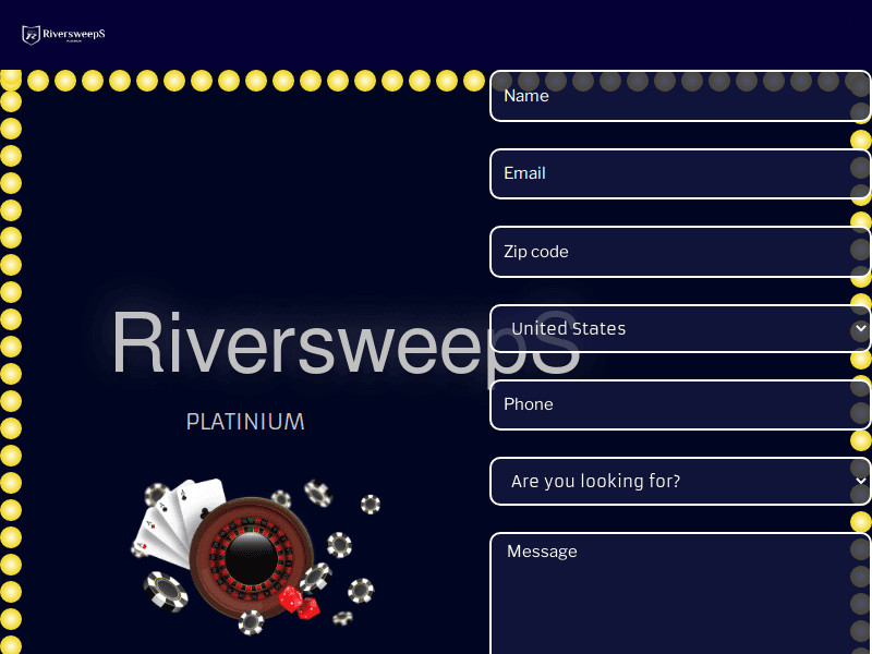 Riversweeps