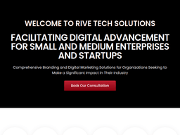 Rivetechsolutions