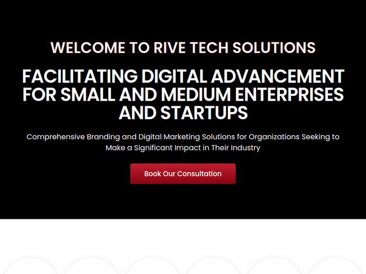 Rivetechsolutions