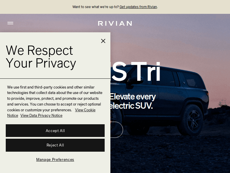 Rivian