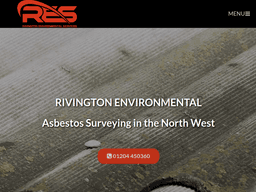 Rivingtonenvironmental