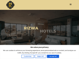 Rizwahotels