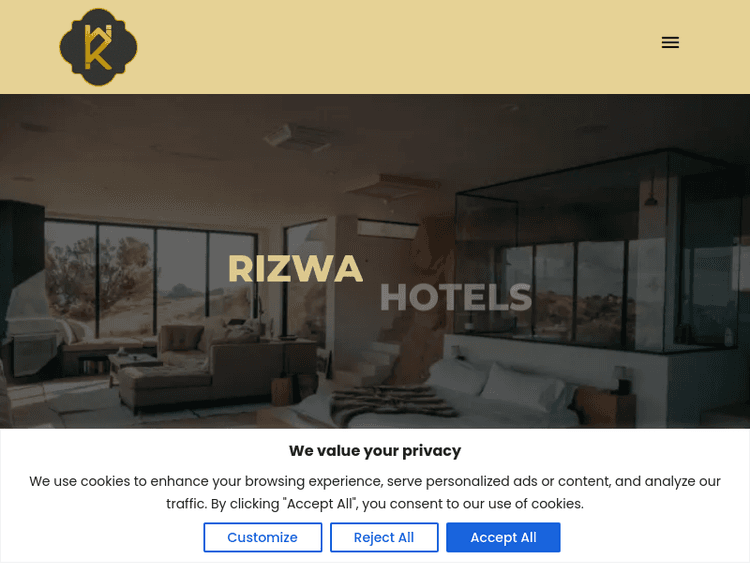 Rizwahotels