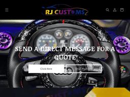 Rjcustomsuk