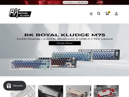 Rkgamingstore