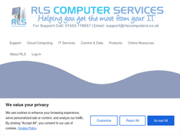 Rlscomputers