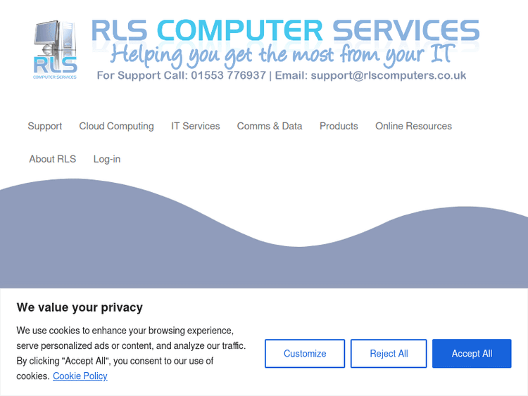 Rlscomputers