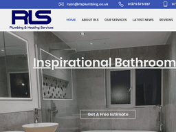 Rlsplumbing
