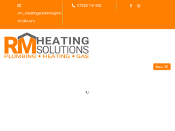Rmheatingsolutions
