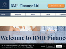 Rmrfinance