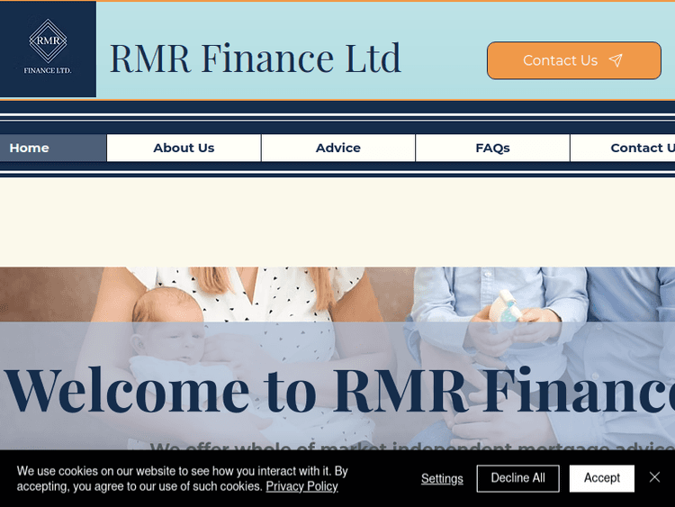 Rmrfinance