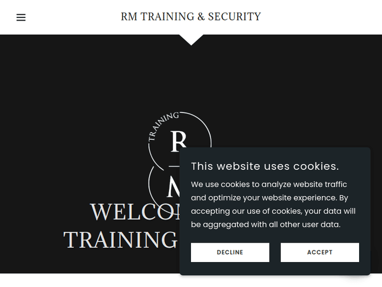 Rmtrainingandsecuritysolutionsltd