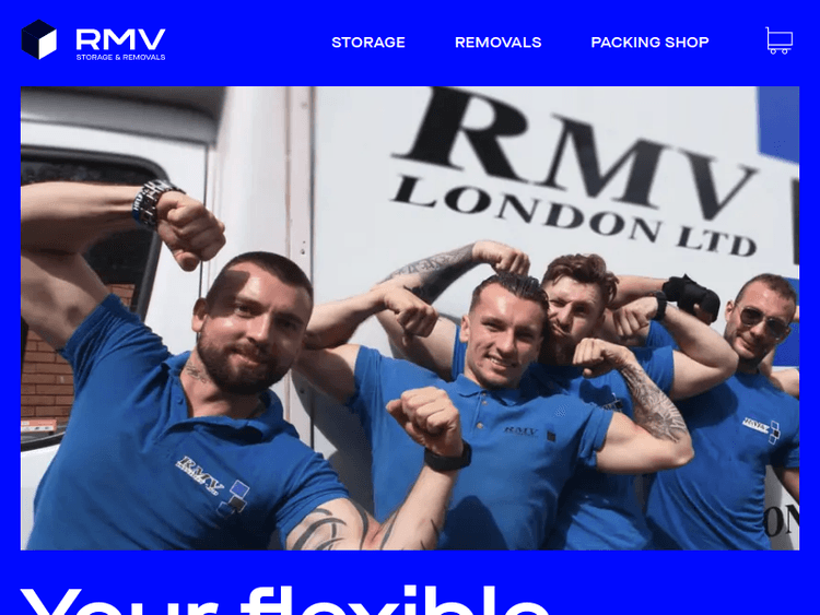 Rmvlondon