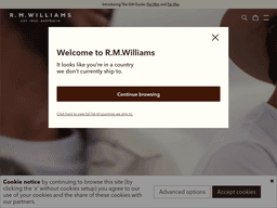 Rmwilliams