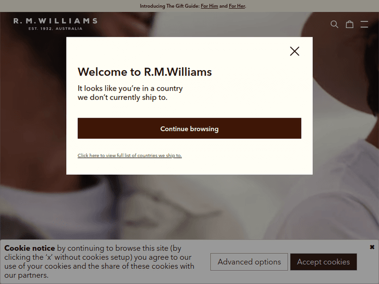 Rmwilliams