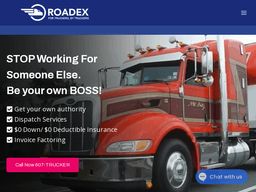 Roadex